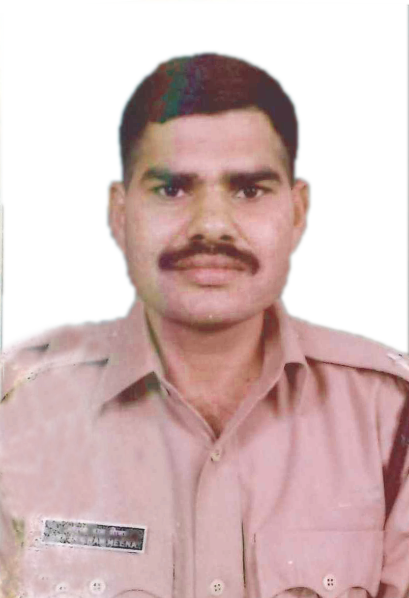 Bhajani Ram Meena Bhajani Ram Meena